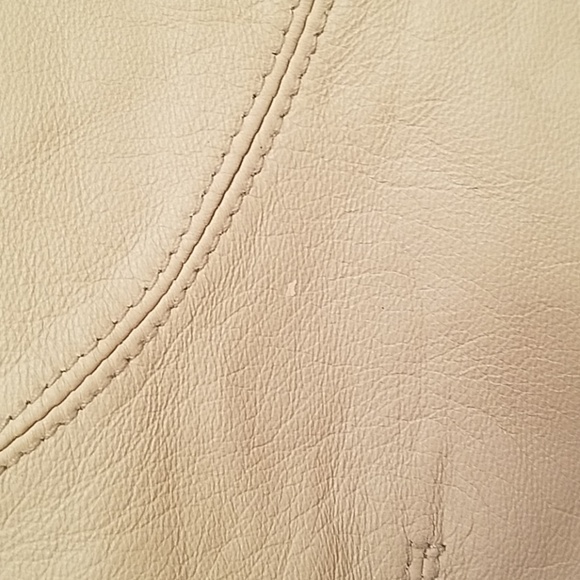 Kenneth Cole leather jacket - Picture 4 of 4